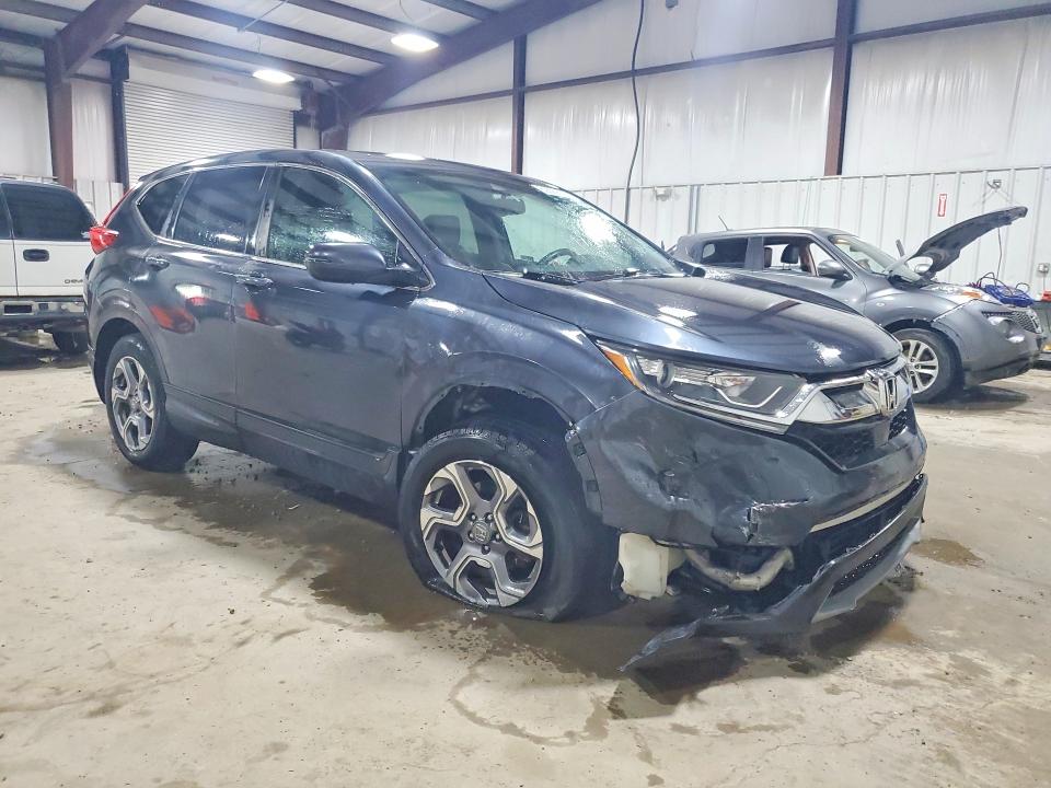 Продажа на аукционе авто 2018 Honda Cr-v, vin: 7FARW2H88JE054388, номер лота: 60029626