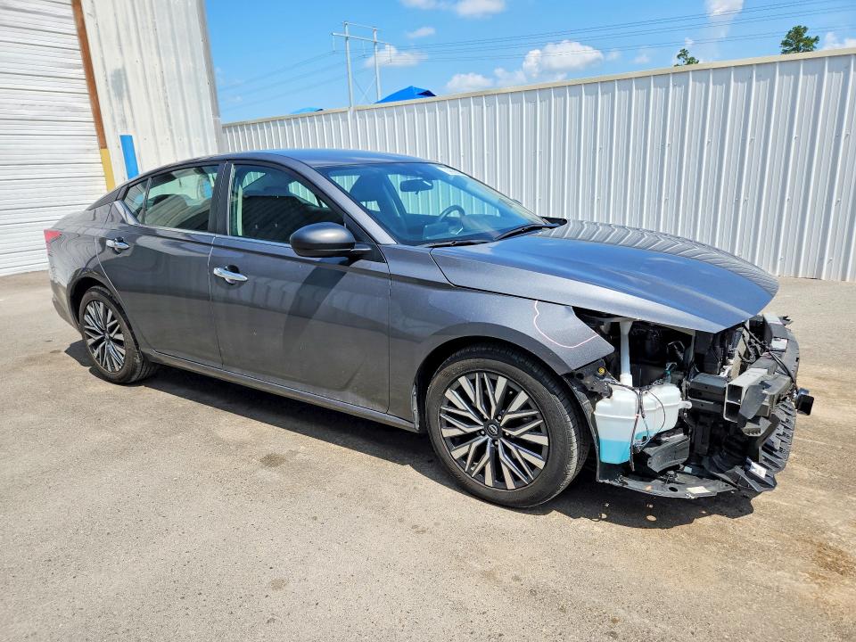 Продажа на аукционе авто 2025 Nissan Altima, vin: 1N4BL4DV0SN337700, номер лота: 62531396