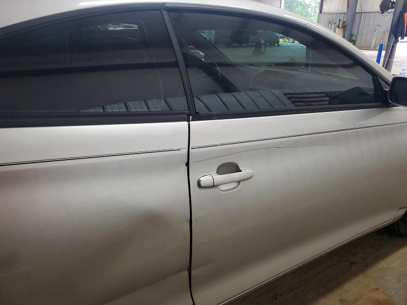 Продаж на аукціоні авто 2004 Toyota Camry Solara, vin: 4T1CE38P64U883713, номер лоту: 60868366