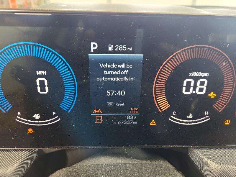 Aukcja sprzedaży 2025 Hyundai Sonata, vin: KMHL64JAXSA450001, numer aukcji: 60747756