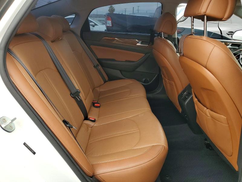 2015 Hyundai Sonata მანქანა იყიდება აუქციონზე, vin: 5NPE34AF0FH078992, აუქციონის ნომერი: 61017326