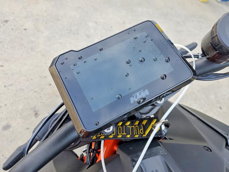Aukcja sprzedaży 2021 Ktm 1290, vin: VBKV39403MM934842, numer aukcji: 59723386