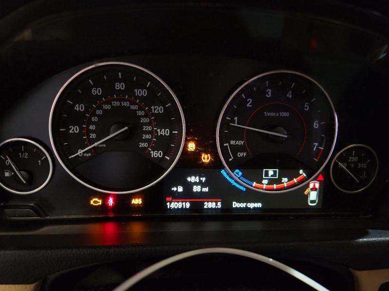 Aukcja sprzedaży 2016 Bmw 435, vin: WBA4B1C57GG241691, numer aukcji: 63126226