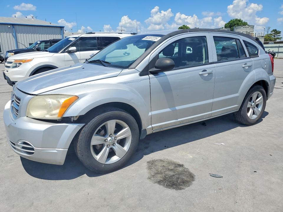 Auction sale of the 2010 Dodge Caliber, vin: 1B3CB4HA2AD650343, lot number: 60307226