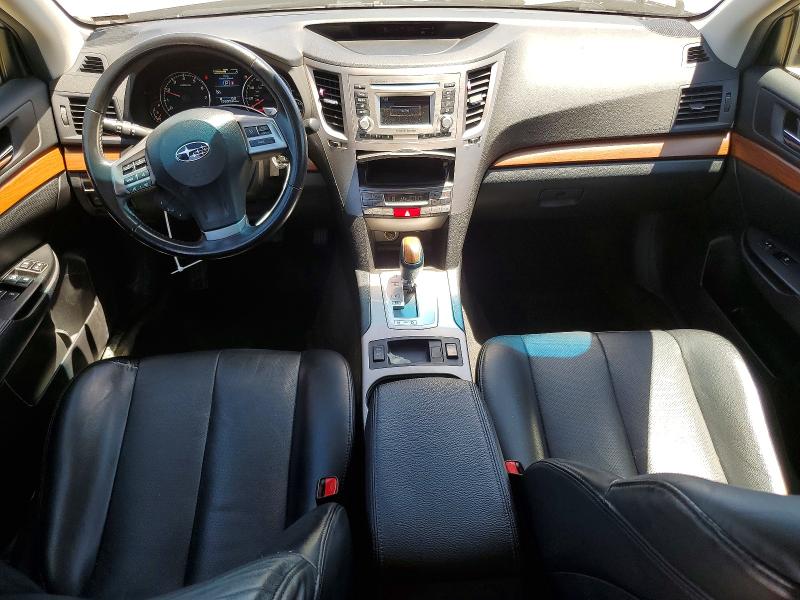 2013 Subaru Outback მანქანა იყიდება აუქციონზე, vin: 4S4BRBKC3D3296858, აუქციონის ნომერი: 60834706