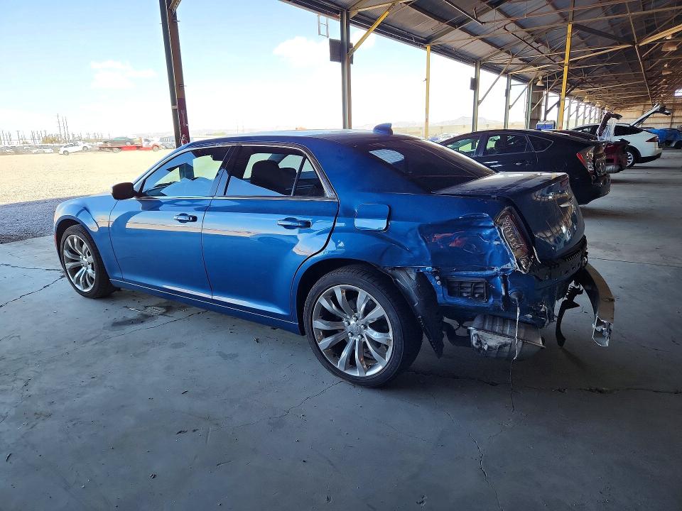 Aukcja sprzedaży 2020 Chrysler 300, vin: 2C3CCAAG5LH154536, numer aukcji: 62334926