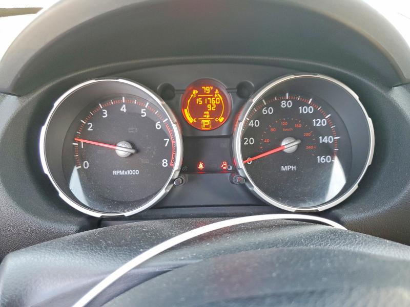 Продаж на аукціоні авто 2010 Nissan Rogue, vin: JN8AS5MT6AW009899, номер лоту: 60430326