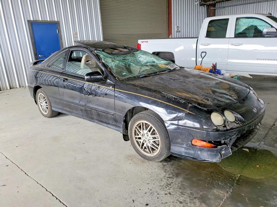 Aukcja sprzedaży 2000 Acura Integra, vin: JH4DC4452YS013269, numer aukcji: 61363976