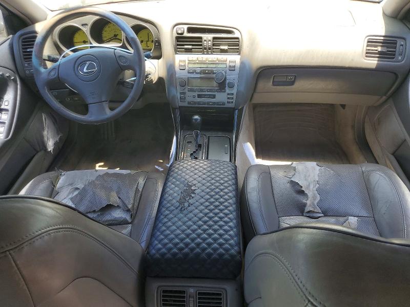 Продажа на аукционе авто 2002 Lexus Gs, vin: JT8BD69S920171982, номер лота: 60605606