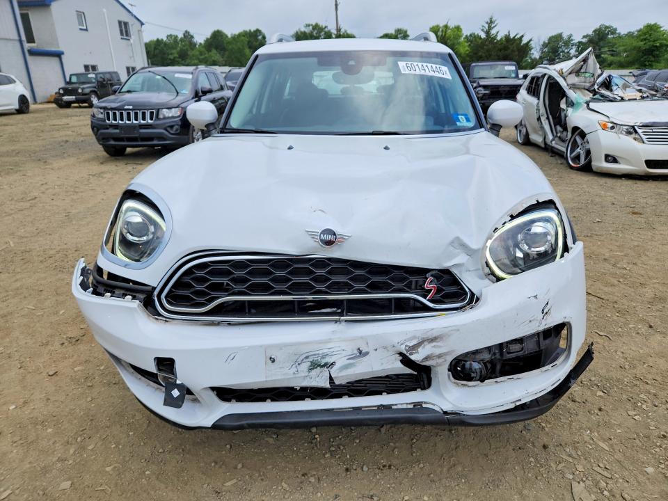 Aukcja sprzedaży 2020 Mini Cooper, vin: WMZYX1C06L3L43088, numer aukcji: 60141446