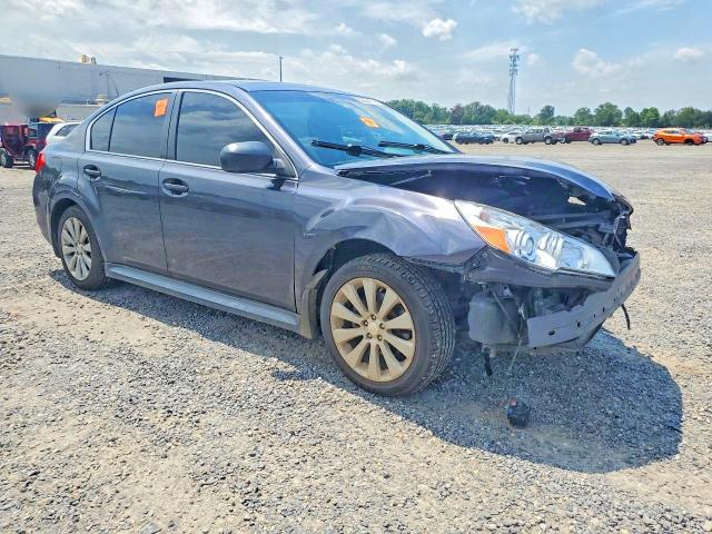 62624176 :رقم المزاد ، 4S3BMBL63A3245397 vin ، 2010 Subaru Legacy مزاد بيع