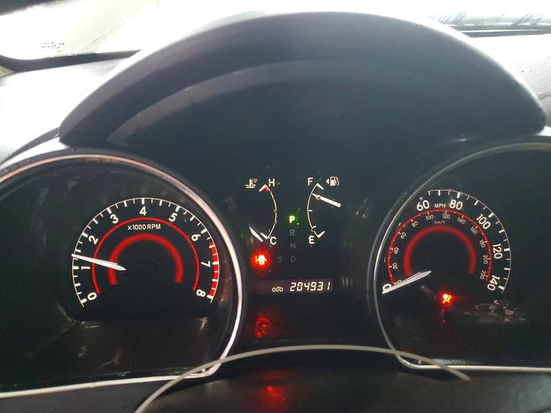 Продажа на аукционе авто 2013 Toyota Highlander, vin: 5TDZK3EH2DS094953, номер лота: 59780626