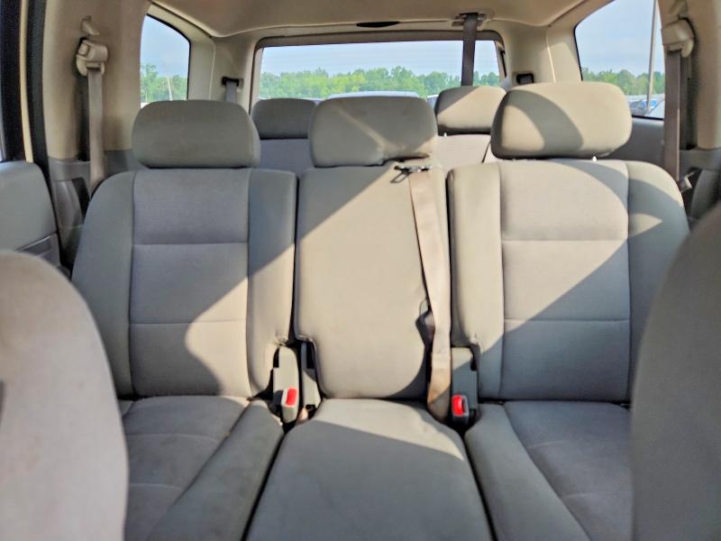 Продаж на аукціоні авто 2009 Chrysler Aspen, vin: 1A8HW58P59F713060, номер лоту: 59295766