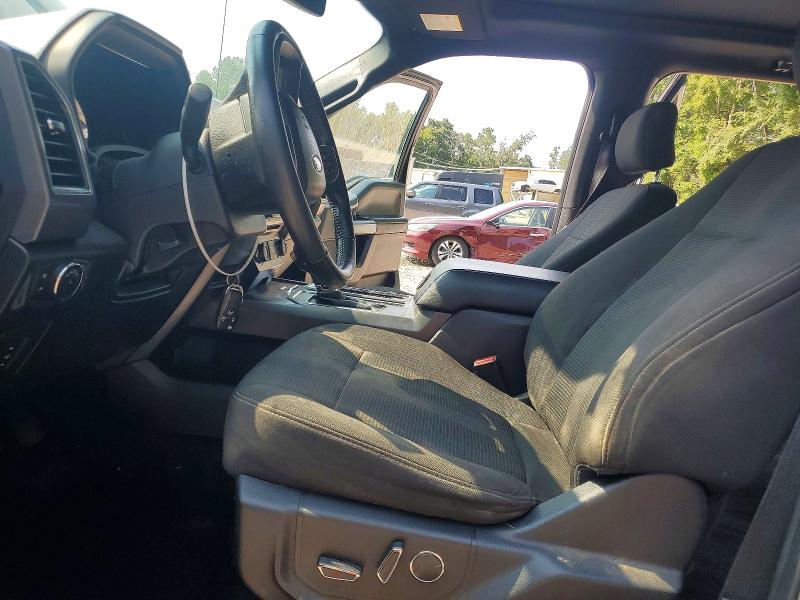 2017 Ford F150 მანქანა იყიდება აუქციონზე, vin: 1FTEW1EG9HFB63500, აუქციონის ნომერი: 62416766