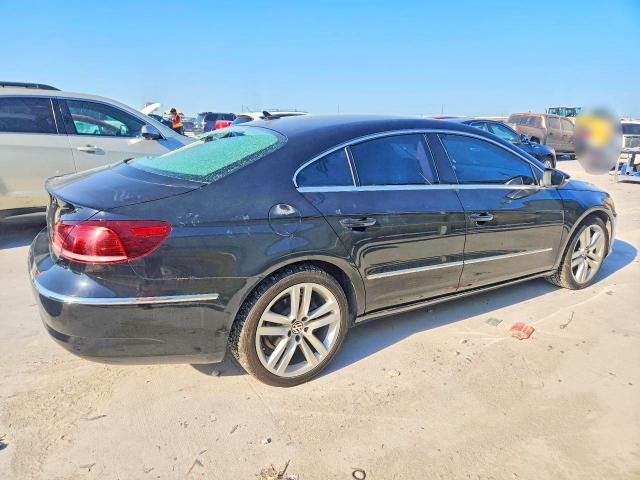 60179106 :رقم المزاد ، WVWBN7ANXDE513312 vin ، 2013 Volkswagen Cc مزاد بيع