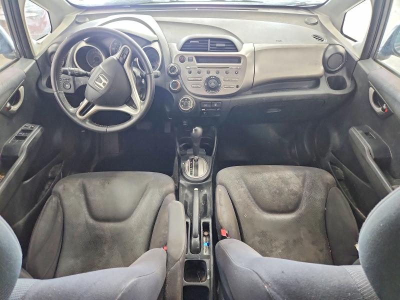 Продажа на аукционе авто 2011 Honda Fit, vin: JHMGE8H56BC024897, номер лота: 61556346