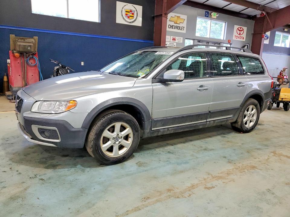Aukcja sprzedaży 2008 Volvo Xc70, vin: YV4BZ982081032877, numer aukcji: 59257096