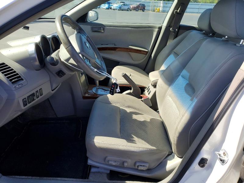 Продажа на аукционе авто 2004 Nissan Maxima, vin: 1N4BA41E94C833054, номер лота: 60500886