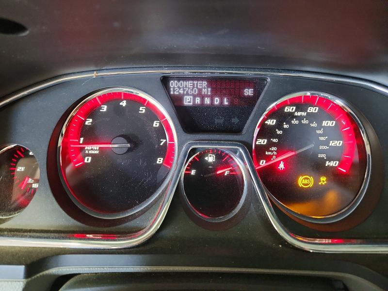 Aukcja sprzedaży 2017 Gmc Acadia Limited, vin: 1GKKRSKD7HJ129972, numer aukcji: 62691046