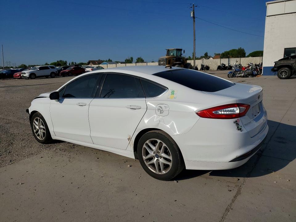 2014 Ford Fusion მანქანა იყიდება აუქციონზე, vin: 3FA6P0H70ER111118, აუქციონის ნომერი: 62338246