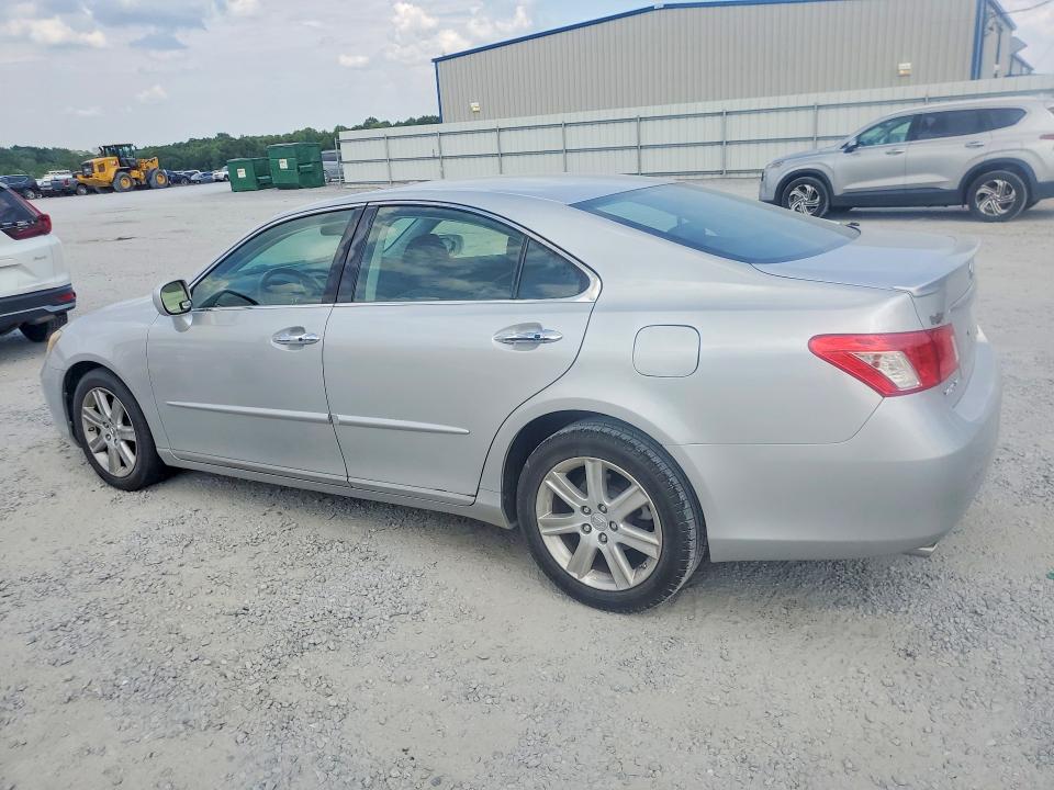 Продаж на аукціоні авто 2007 Lexus Es, vin: JTHBJ46G872079657, номер лоту: 59801156