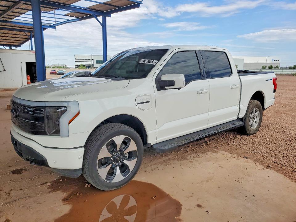 Продаж на аукціоні авто 2023 Ford F150, vin: 1FT6W1EV5PWG05769, номер лоту: 60078956