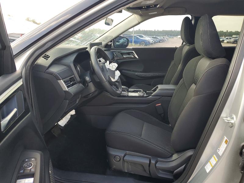 Aukcja sprzedaży 2025 Mitsubishi Outlander, vin: JA4J3UA81SZ054357, numer aukcji: 62619476