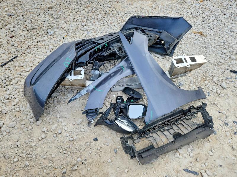 58989546 :رقم المزاد ، 1HGCV1F15JA064469 vin ، 2018 Honda Accord مزاد بيع