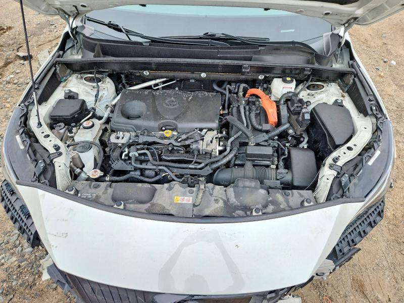 Aukcja sprzedaży 2022 Toyota Venza, vin: JTEAAAAH7NJ111461, numer aukcji: 59744126