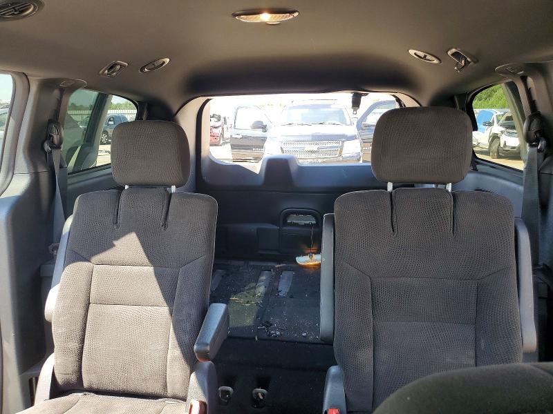 60565116 :رقم المزاد ، 2C4RDGCG8FR746627 vin ، 2015 Dodge Grand Caravan مزاد بيع