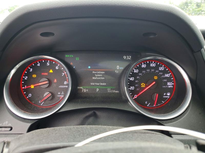 Продажа на аукционе авто 2020 Toyota Camry, vin: 4T1K61AK9LU953344, номер лота: 60799046