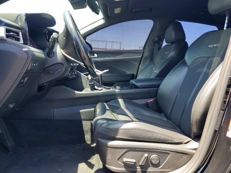 Продаж на аукціоні авто 2021 Kia K5, vin: 5XXG64J26MG022237, номер лоту: 63253596