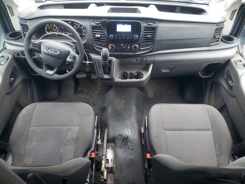 Продаж на аукціоні авто 2020 Ford Transit, vin: 1FTBR3X80LKB28288, номер лоту: 61498006