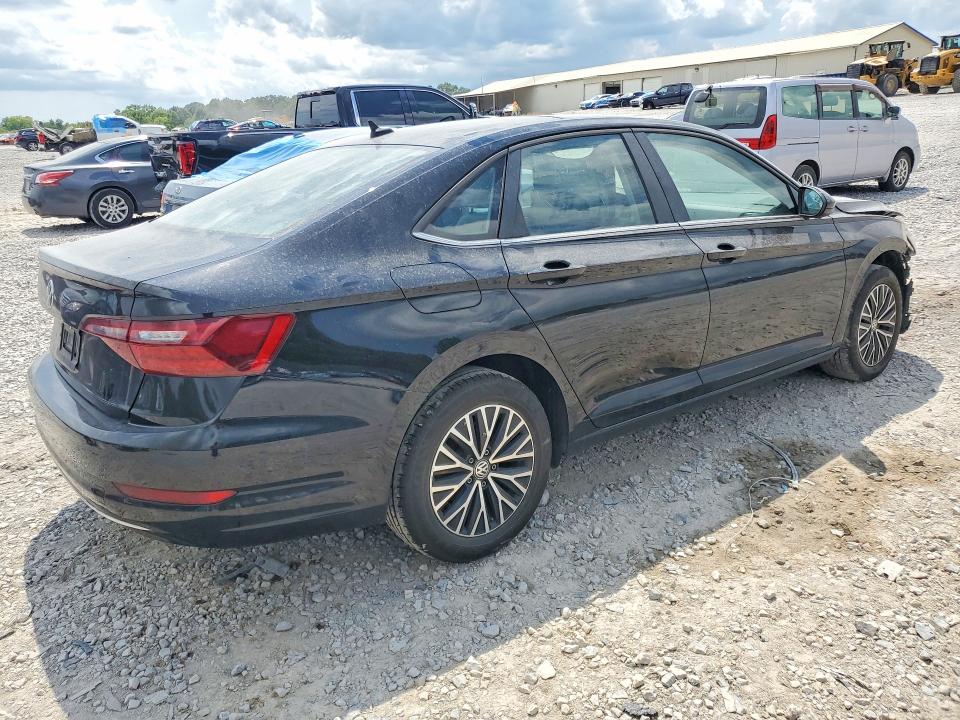 Aukcja sprzedaży 2020 Volkswagen Jetta, vin: 3VWC57BU8LM082873, numer aukcji: 60289476