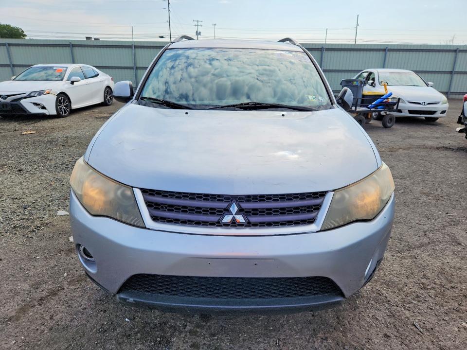 Aukcja sprzedaży 2007 Mitsubishi Outlander, vin: JA4MT31X67U011541, numer aukcji: 60682526