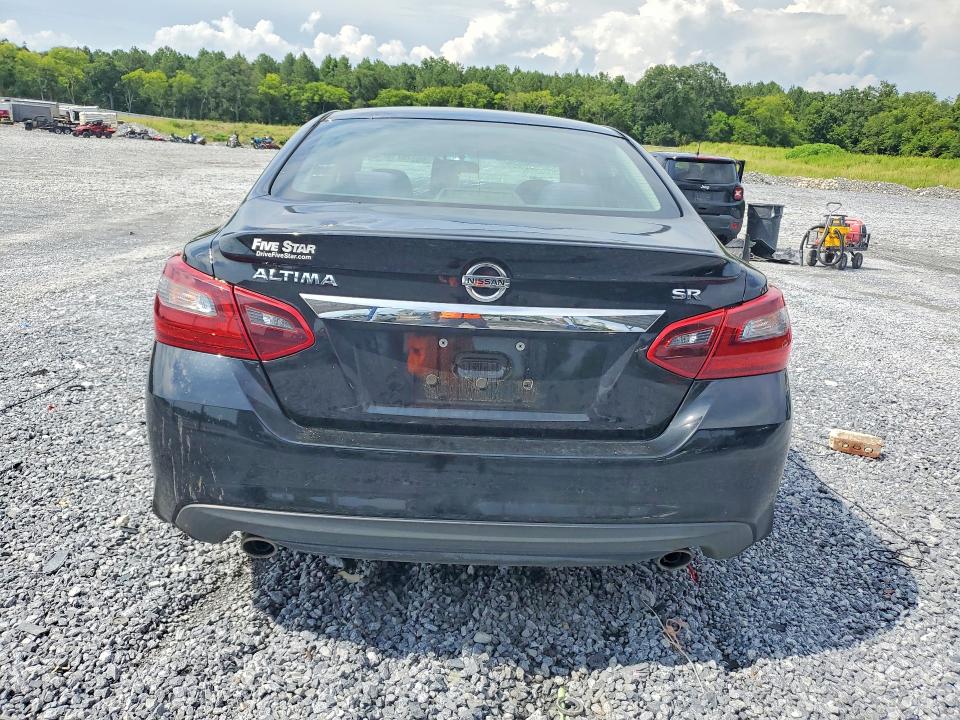 Aukcja sprzedaży 2018 Nissan Altima, vin: 1N4AL3AP7JC114379, numer aukcji: 60229216