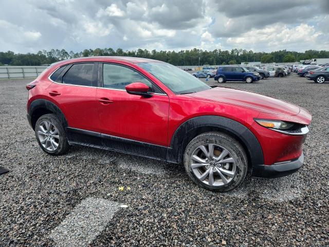 Продажа на аукционе авто 2021 Mazda Cx-30, vin: 3MVDMABL9MM270123, номер лота: 59584286