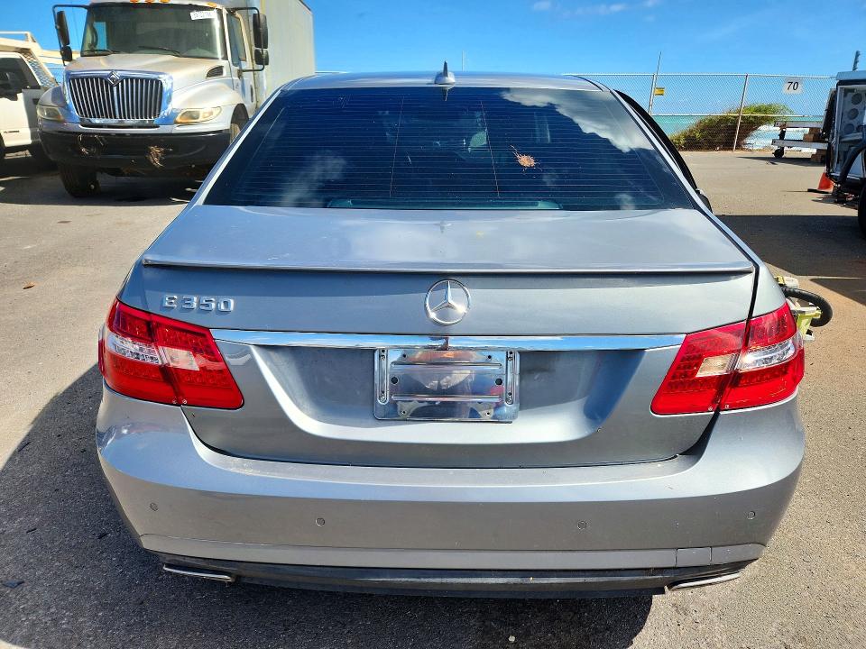 Продаж на аукціоні авто 2011 Mercedes-benz E, vin: WDDHF5GB2BA263972, номер лоту: 62539486