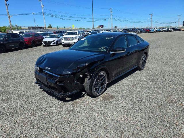 Продажа на аукционе авто 2025 Kia K4, vin: 3KPFW4DE7SE158464, номер лота: 63542336