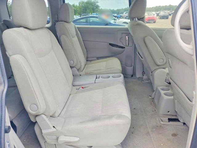 Aukcja sprzedaży 2013 Nissan Quest, vin: JN8AE2KP9D9068041, numer aukcji: 62972796