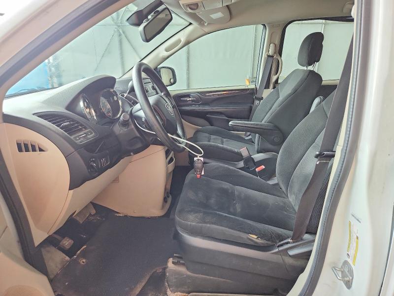 60992116 :رقم المزاد ، 2C4RDGBGXKR612634 vin ، 2019 Dodge Grand Caravan مزاد بيع