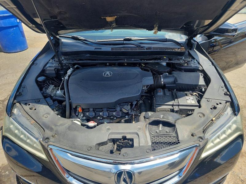 Aukcja sprzedaży 2015 Acura Tlx, vin: 19UUB2F33FA026203, numer aukcji: 59966696