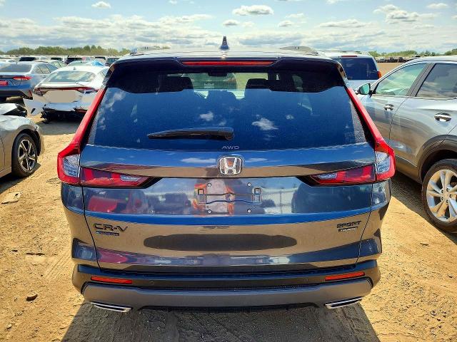 Продажа на аукционе авто 2026 Honda Cr-v, vin: 5J6RS6H95TL000161, номер лота: 62009366