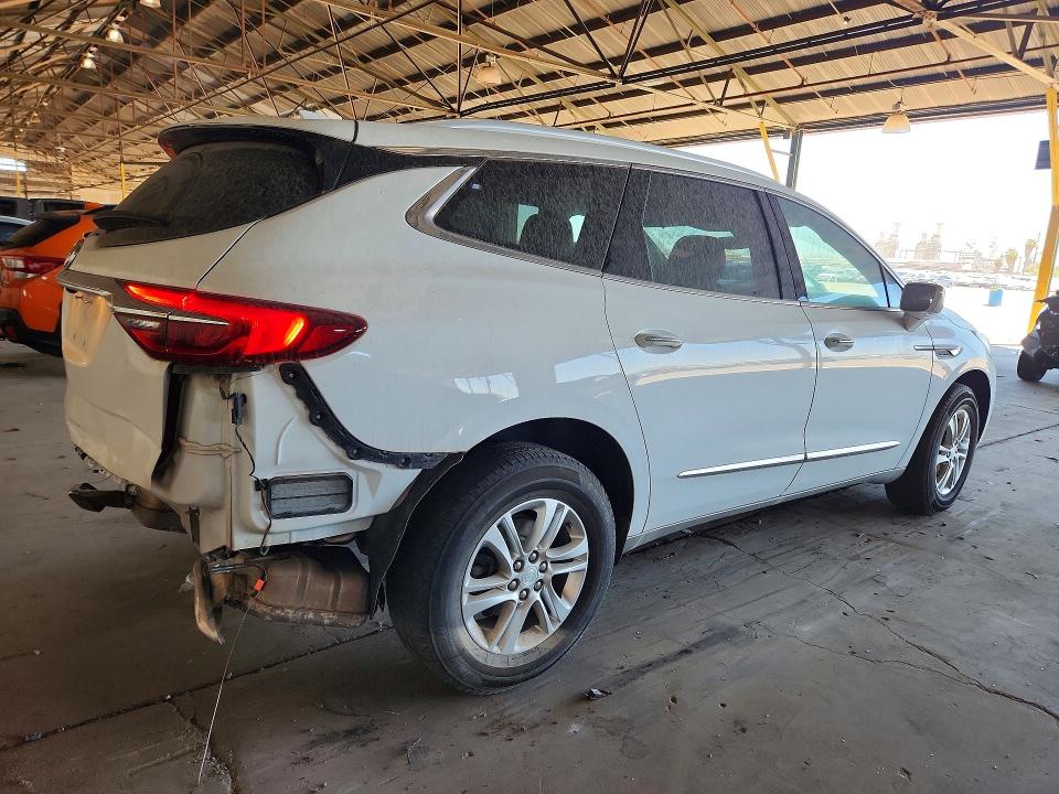 Продаж на аукціоні авто 2020 Buick Enclave, vin: 5GAERBKW5LJ159332, номер лоту: 59627926