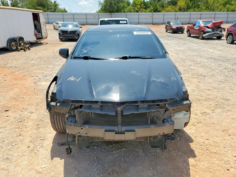 Продажа на аукционе авто 2018 Cadillac Xts, vin: 2G61U5S34J9137126, номер лота: 62866056