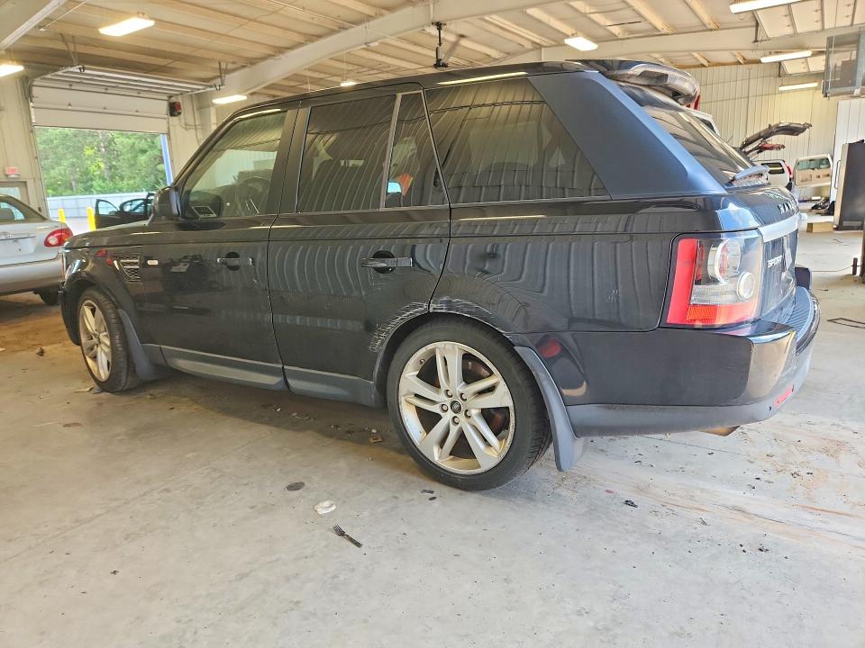 Aukcja sprzedaży 2013 Land Rover Range Rover Sport, vin: SALSK2D42DA803185, numer aukcji: 61932126