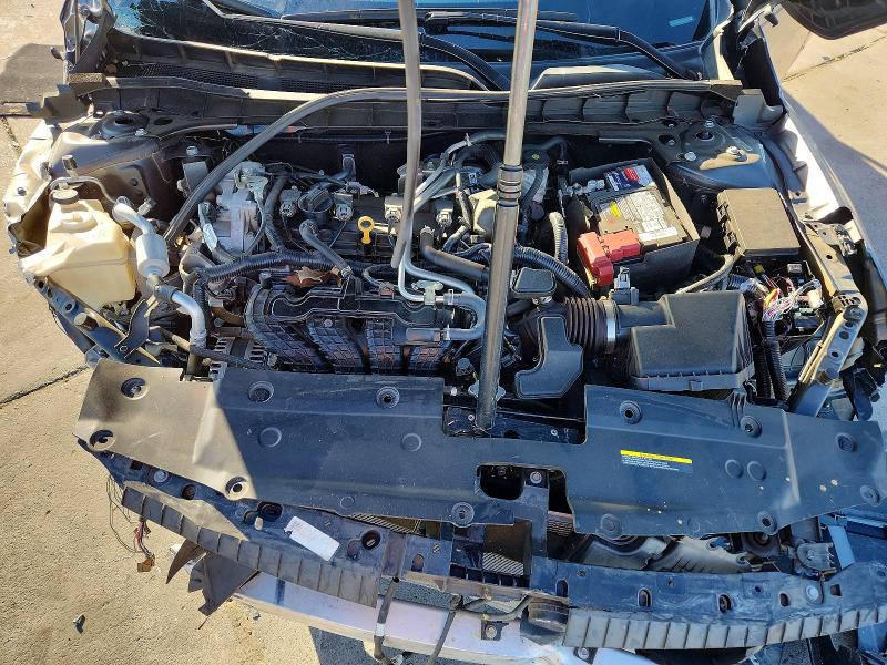 2024 Nissan Altima მანქანა იყიდება აუქციონზე, vin: 1N4BL4DV1RN393591, აუქციონის ნომერი: 63208866