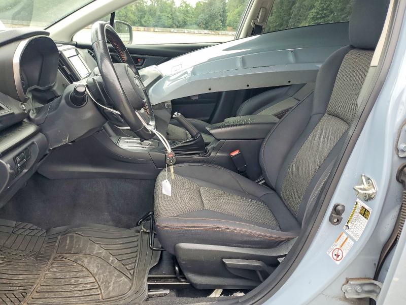 Aukcja sprzedaży 2018 Subaru Crosstrek, vin: JF2GTADC4J8302542, numer aukcji: 59091256