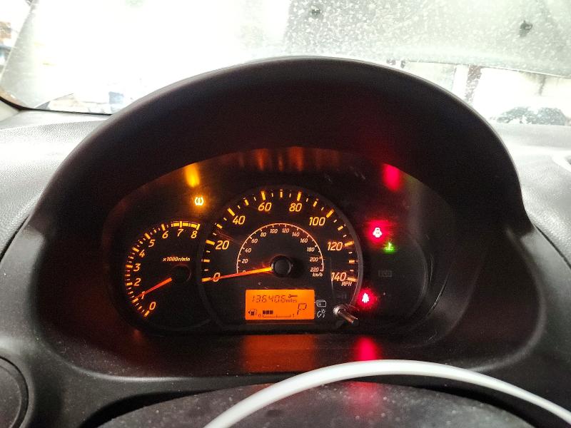 62036716 :رقم المزاد ، ML32A3HJ2HH003857 vin ، 2017 Mitsubishi Mirage مزاد بيع