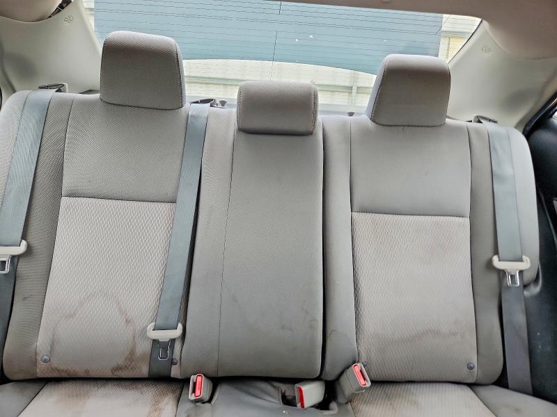 2014 Toyota Corolla მანქანა იყიდება აუქციონზე, vin: 2T1BURHE5EC186343, აუქციონის ნომერი: 62140166